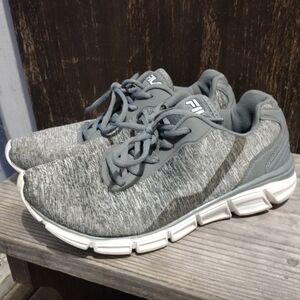 Fila Running Shoes